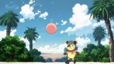 Episode 6: There Are Two Kinds of Summers