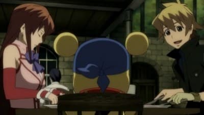 Episode 7: There Are Two Kinds of Companions