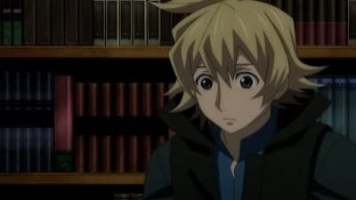 Episode 9: There Are Two Kinds of Autumns