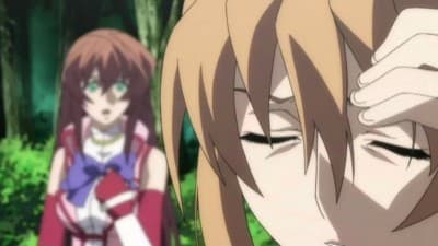 Episode 12: There Are Two Kinds of Pasts