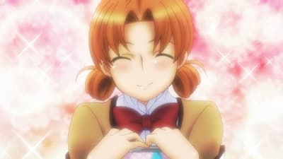 Episode 8: Sullied Innocence