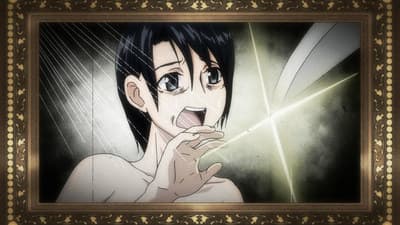 Episode 10: The Holy Man`s Scapegoat / The Feast in the Wet Dream / The Forbidden Relationship / The Nape in the Summer