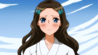 Episode 11: The Younger Sister`s Juicy Secret