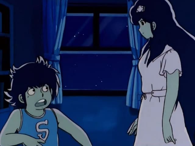 Episode 6: ふたりっきりの 夜なんて