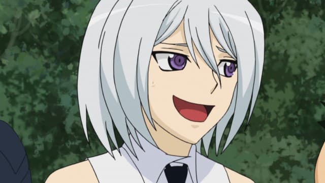 Episode 27: Eternal Marionette