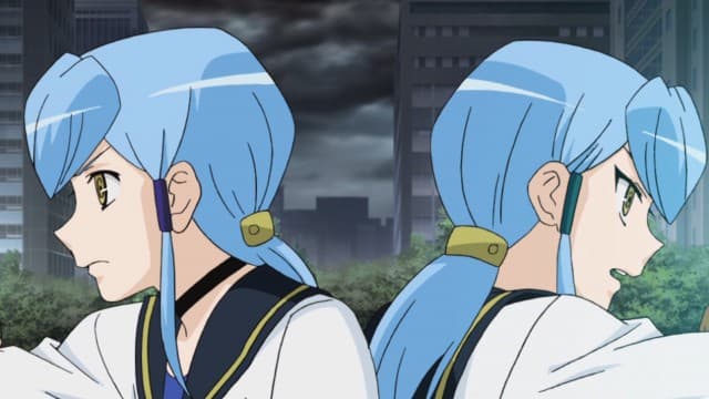 Episode 53: Kourin