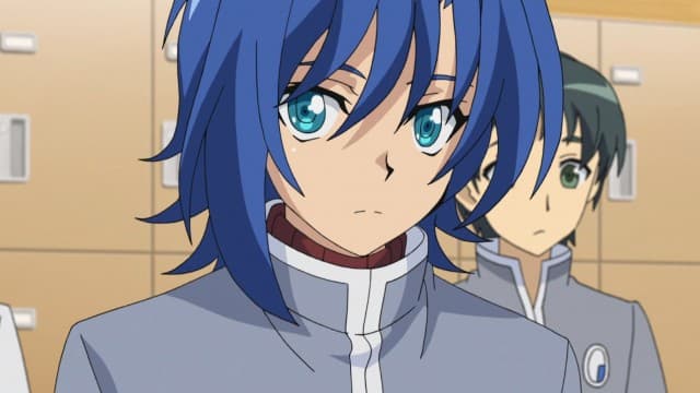 Episode 5: Let's Go To Card Capital!!