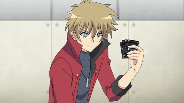 Episode 9: Kai Loses!!