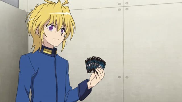 Episode 10: Wind of Aichi!!