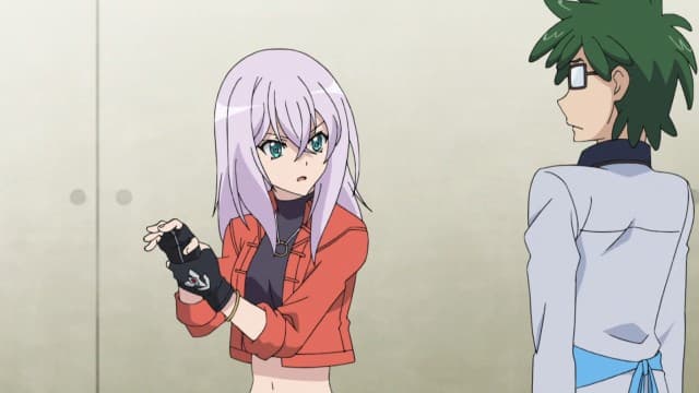 Episode 16: Their Respective Feelings