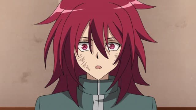 Episode 18: Kai and Ren, and Aichi Too