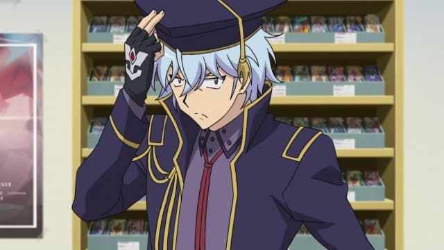 Episode 19: Tetsu's Motive