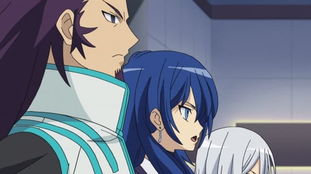 Episode 22: A Serious Fight
