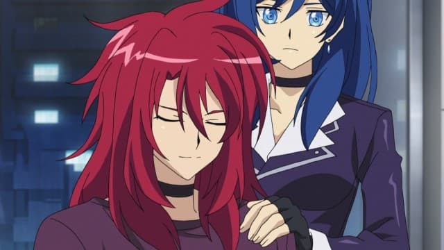 Episode 25: Vanguard
