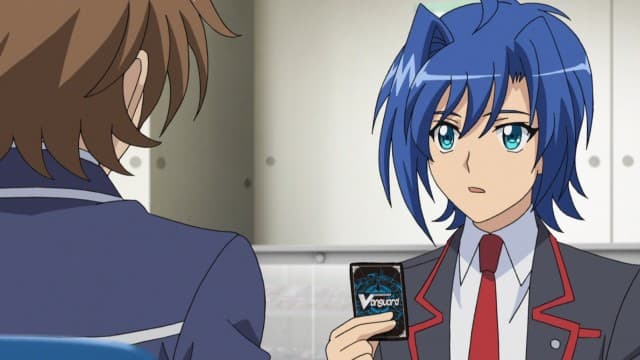 Episode 34: Another Vanguard