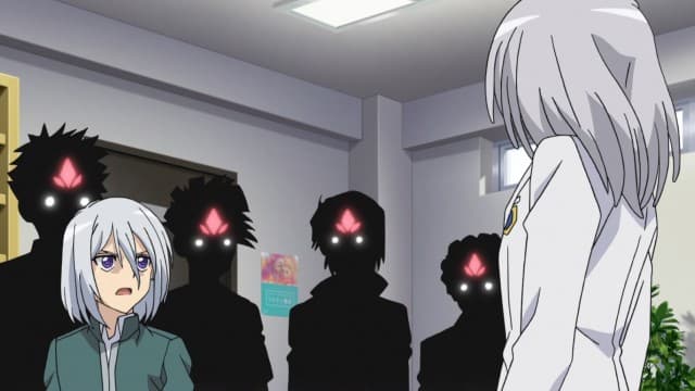Episode 41: Phantom Final Turn