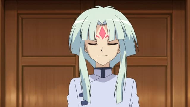 Episode 44: Entangled Fate