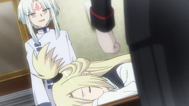 Episode 46: The Vilest Enemy: Aichi