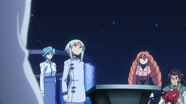 Episode 48: Kai's Memory
