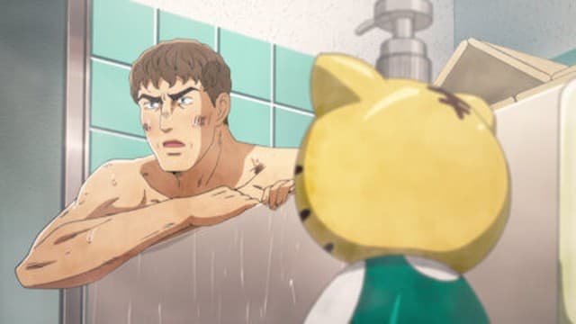 Episode 4: Lucius Builds an Indoor Bath