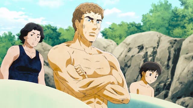 Episode 10: Lucius Builds a Theme Bath