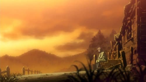 Episode 7: Kyuto, Bombs, and Tea