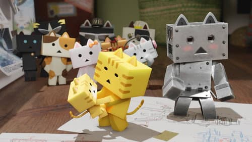 Episode 25: Tora Gets an Idea