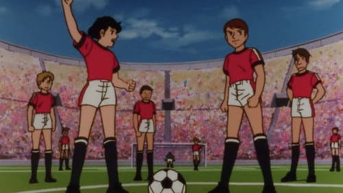 Episode 17: 死闘!勝利は誰の手に