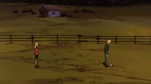 Episode 20: キャプテンはお前だ!