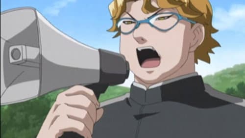 Episode 16: Clash!