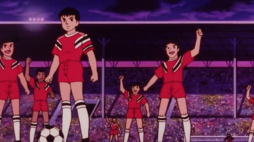 Episode 43: 快進撃! サムライイレブン
