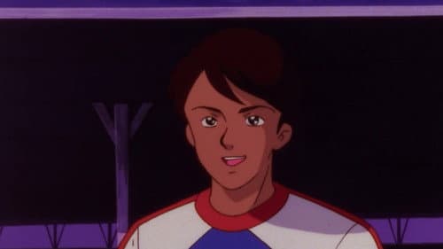 Episode 41: 勝ちとれ! 世界No.1の栄光
