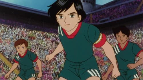 Episode 22: 終了寸前!逆転の中央突破