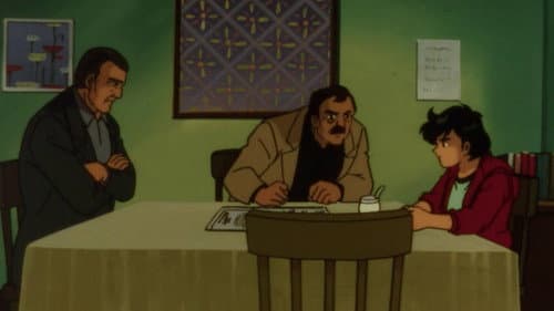 Episode 32: 世界はひとつ, 新たなる挑戦