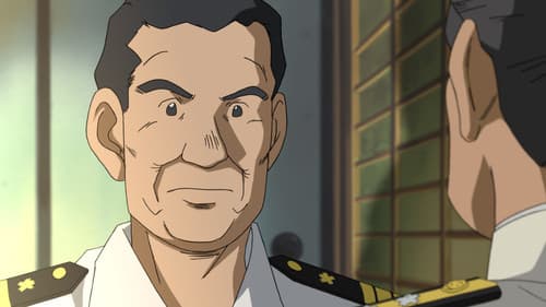 Episode 17: Zipang Initiation