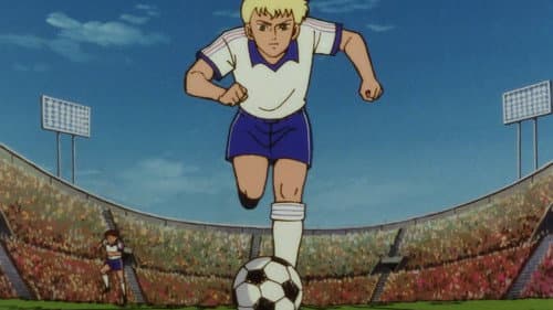 Episode 16: 白熱決勝戦!奇跡を呼ぶ三人攻撃
