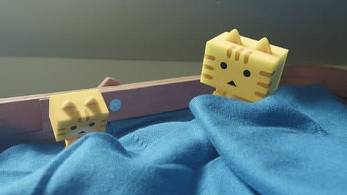 Episode 5: Tora and Kotora