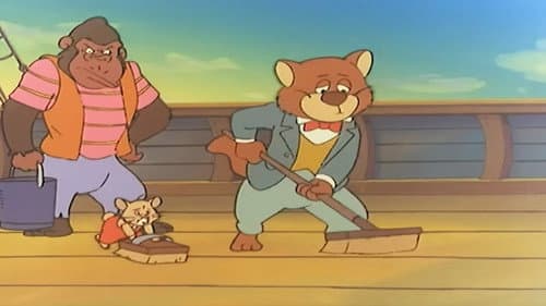 Episode 14: Toward Jokogama (Yokohama)
