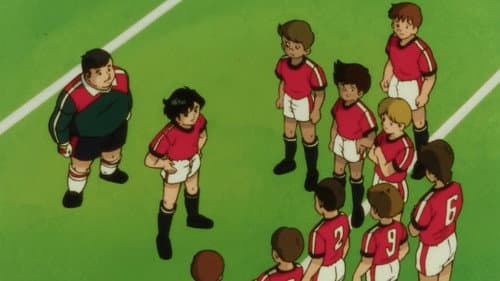 Episode 13: ジェノバカップ決勝戦開始!