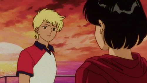Episode 34: 集え!世界のエースたち