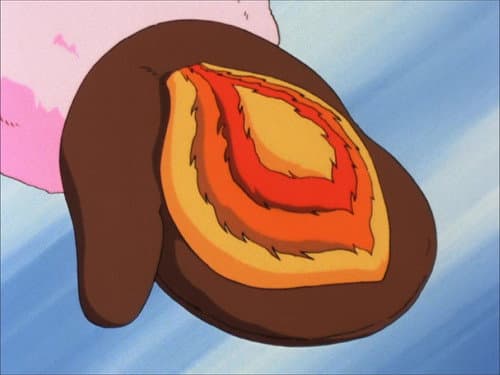 Episode 15: Fire Transformation! Phoenix Ryujinmaru!