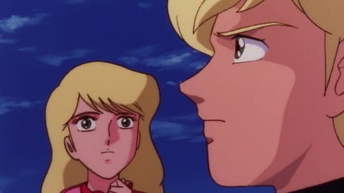 Episode 26: 力の限りをつくせ! 雨の中の再会