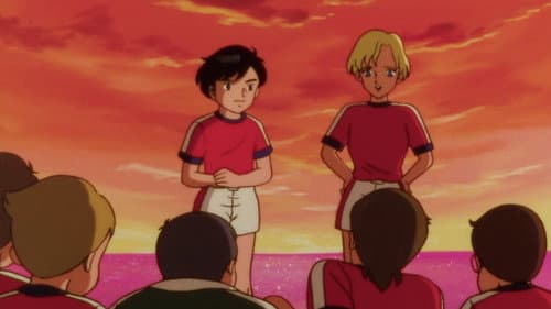 Episode 3: 負けるなズッこけチーム