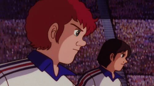 Episode 48: 白熱決勝戦・勝利への攻防