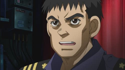 Episode 16: The Will of Lieutenant Okamura