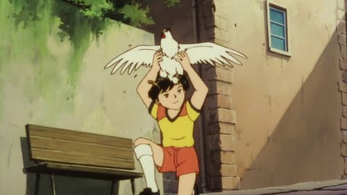 Episode 2: 世界のエースをめざせ!