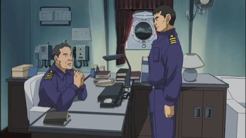 Episode 18: The Reunion