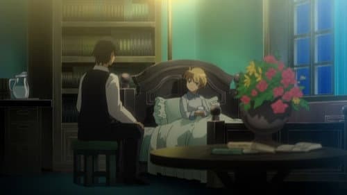 Episode 15: Heart and Oath