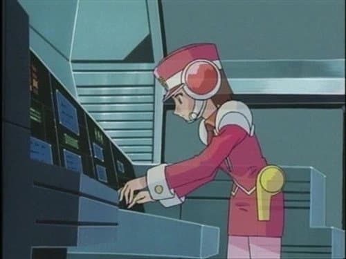 Episode 17: Aiming From Space! Shuttler