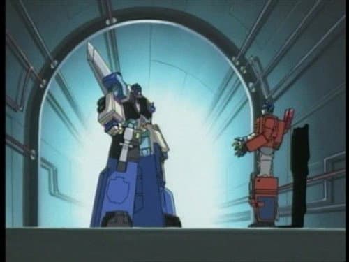 Episode 39: Final Battle! Fire Convoy